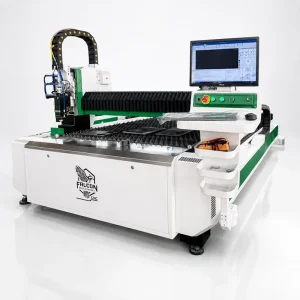 Laser de Fibra CNC- Modelo Baldus 3000W (1)