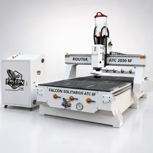 Router Solitarius